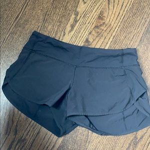 Lulu lemon shorts!!